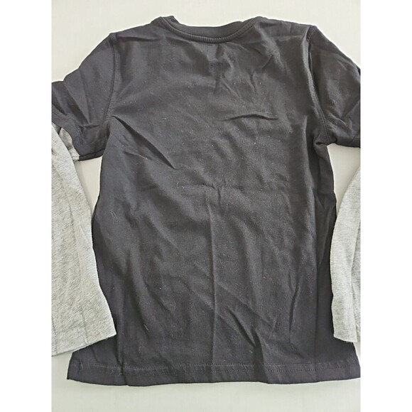 Jack Skellington TNBC Size 7/8 LS Shirt Disney - Picture 6 of 7